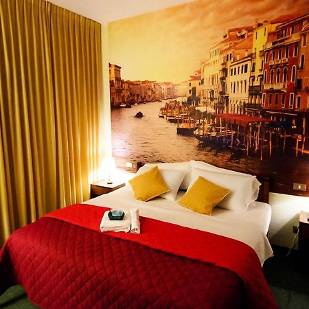 Hotel Palombella & Restaurant Frosinone Ngoại thất bức ảnh