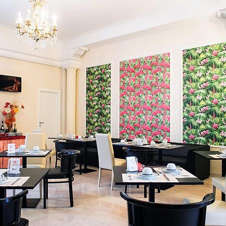 Hotel Palombella & Restaurant Frosinone Ngoại thất bức ảnh