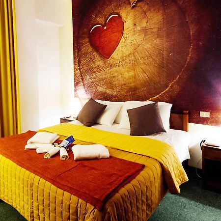 Hotel Palombella & Restaurant Frosinone Ngoại thất bức ảnh