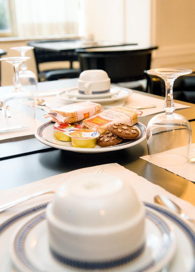 Hotel Palombella & Restaurant Frosinone Ngoại thất bức ảnh